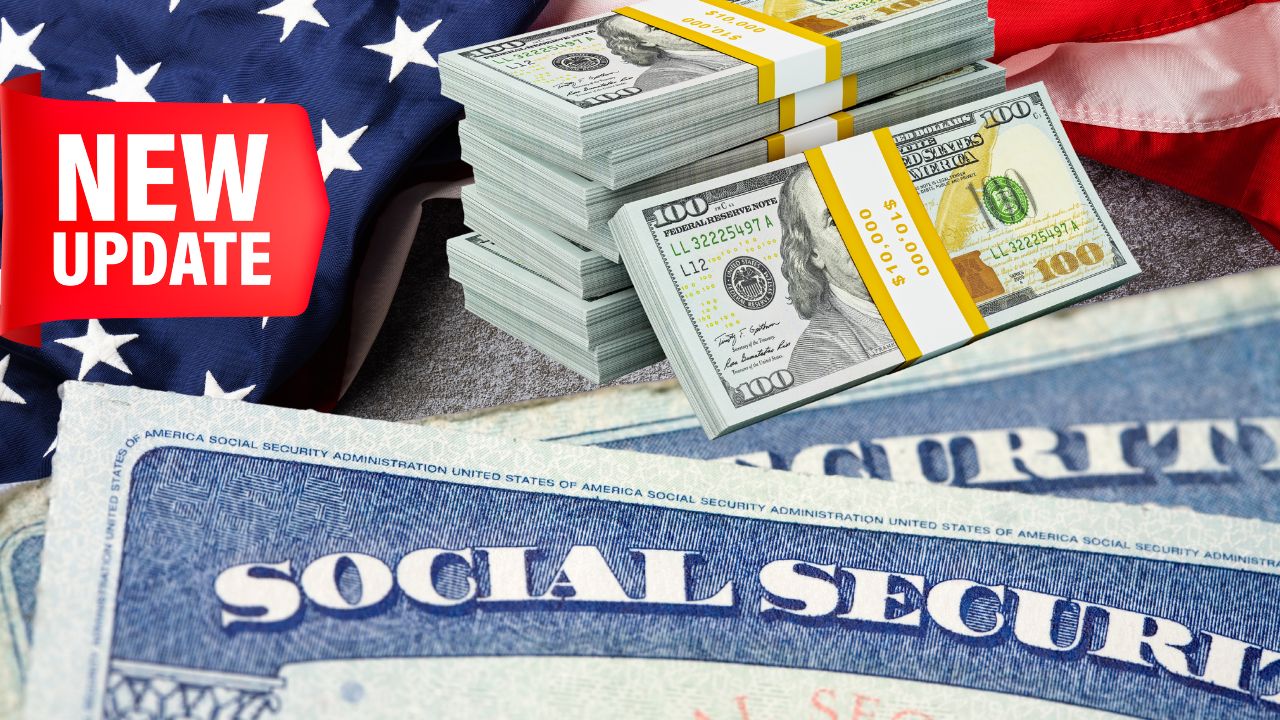 $4,018 Per Month Social Security Benefit 2025
