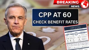 Canada Pension Plan At 60 Check Benefit Rates