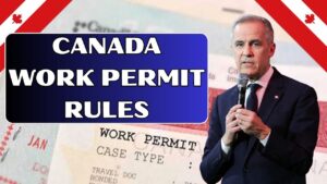 Canada Work Permit Rules 2026