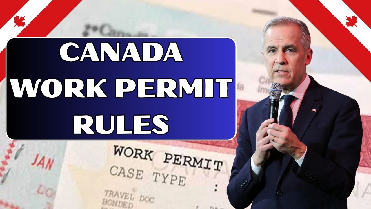 Canada Work Permit Rules 2026