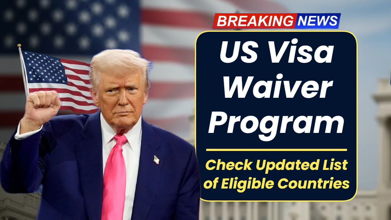 US Visa Waiver Program