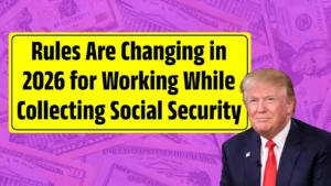 The Rules Are Changing in 2026 for Working While Collecting Social Security